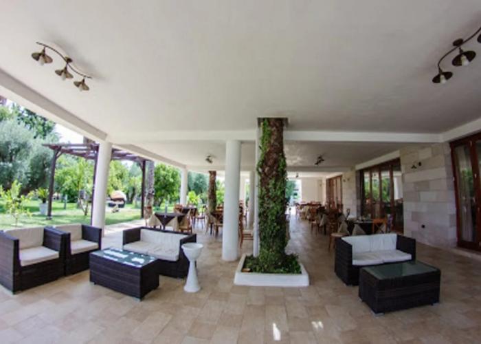 Città Bianca Country Resort