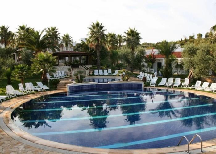 Città Bianca Country Resort