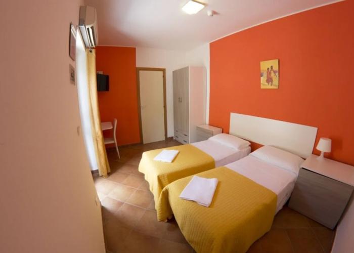 Città Bianca Country Resort