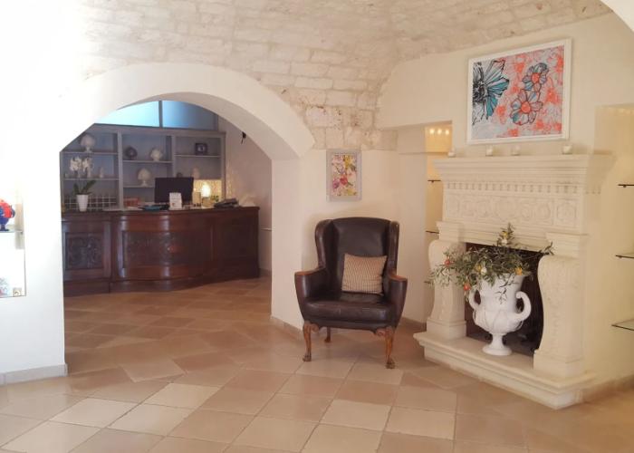 Relais Sant'Eligio