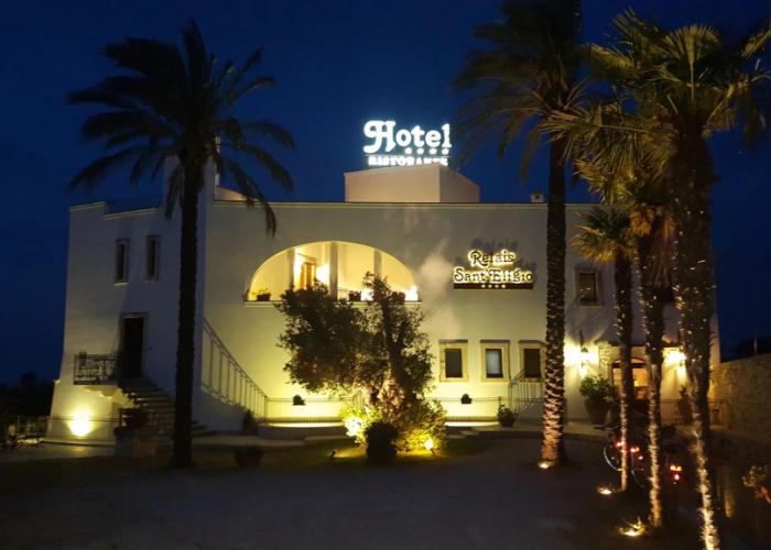 Relais Sant'Eligio