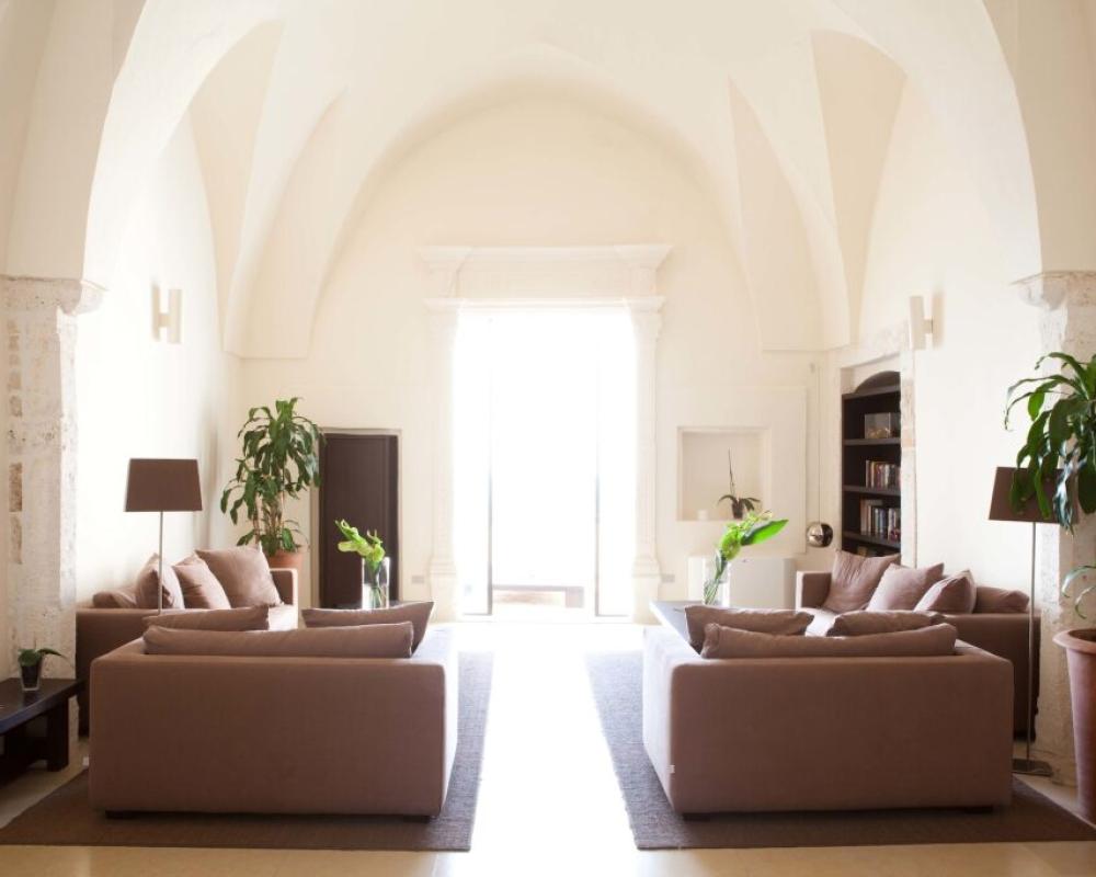 La Sommità Relais & Chateaux