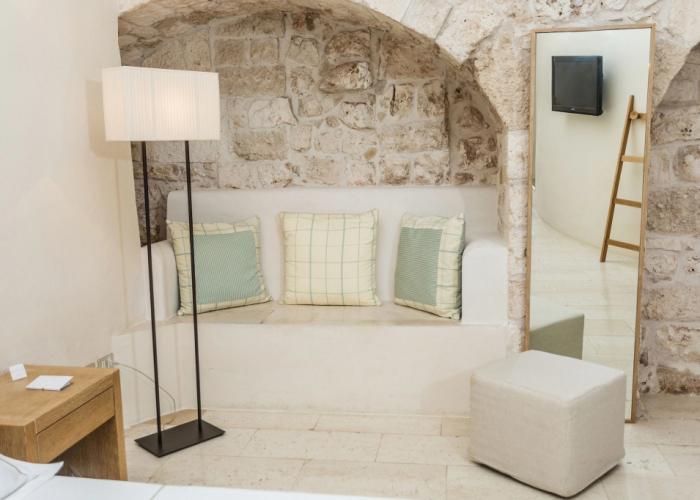 La Sommità Relais & Chateaux