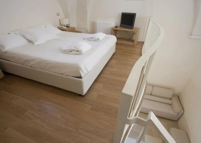 La Sommità Relais & Chateaux