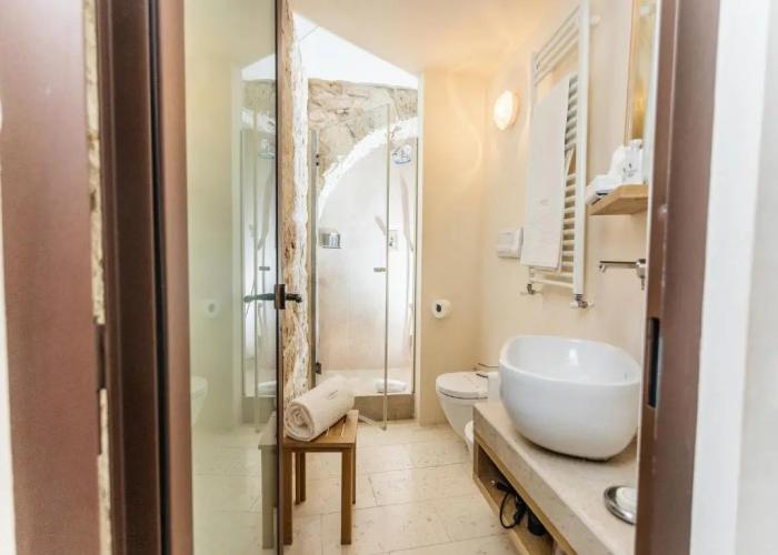 La Sommità Relais & Chateaux