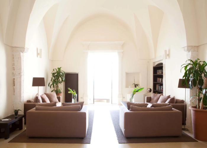 La Sommità Relais & Chateaux