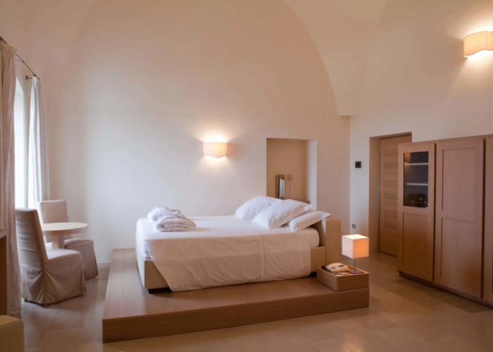 La Sommità Relais & Chateaux