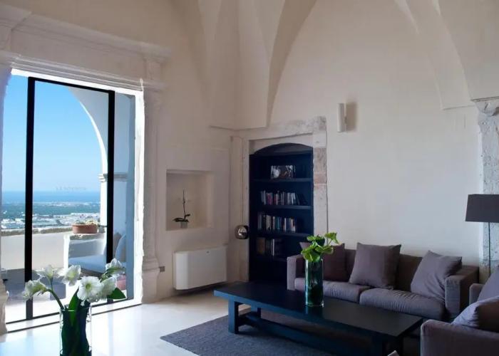 La Sommità Relais & Chateaux
