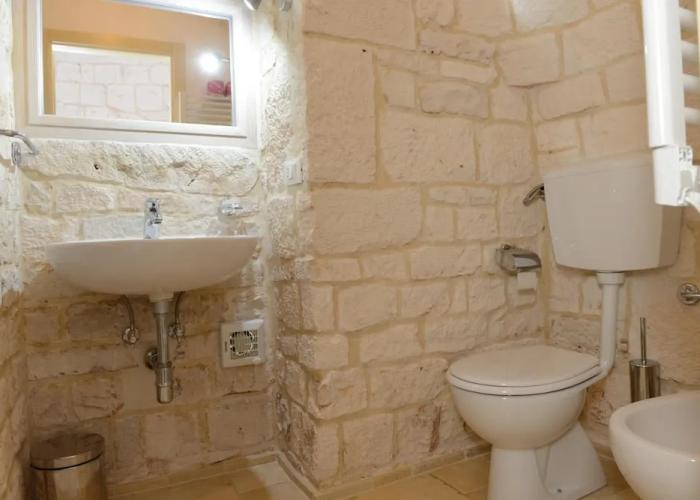 Allegroitalia Trulli Ostuni