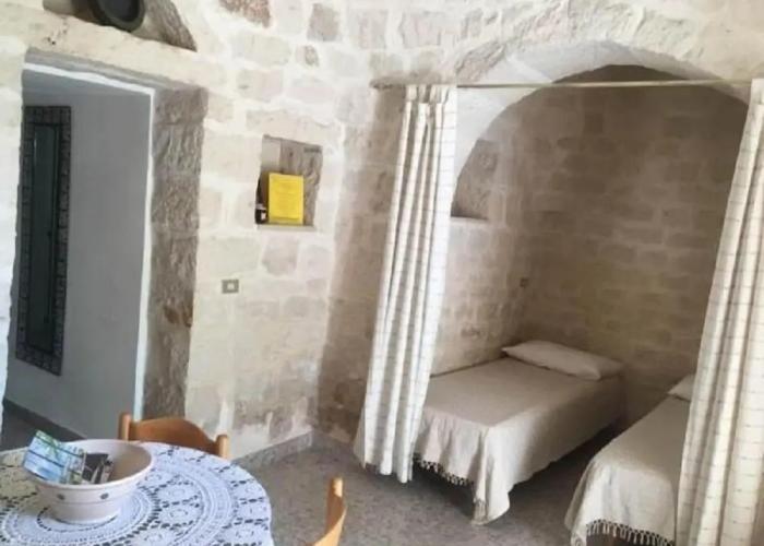 Allegroitalia Trulli Ostuni