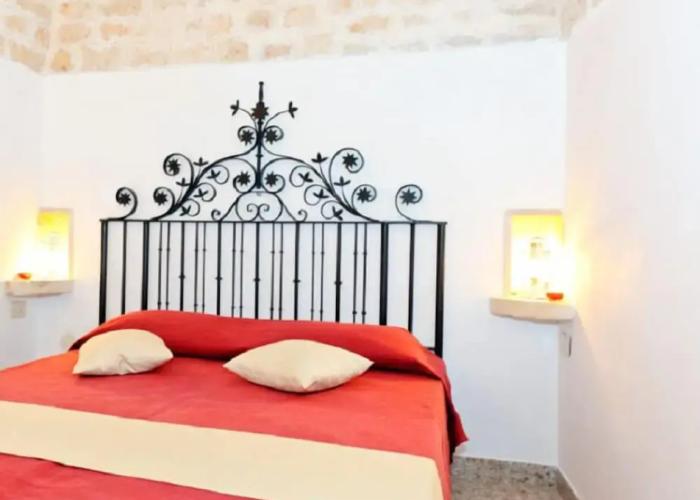 Allegroitalia Trulli Ostuni