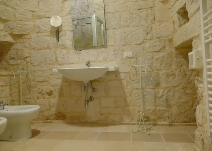 Allegroitalia Trulli Ostuni