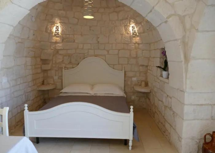 Allegroitalia Trulli Ostuni