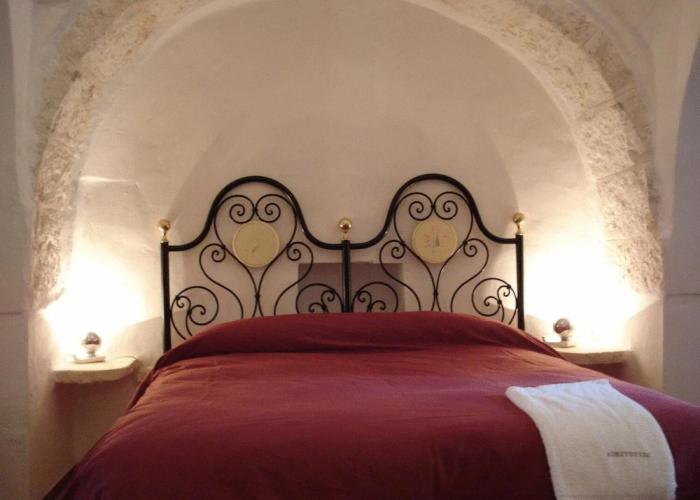 Allegroitalia Trulli Ostuni