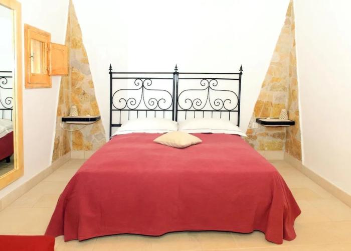 Allegroitalia Trulli Ostuni