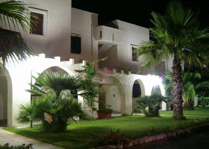Residence Club Barbara