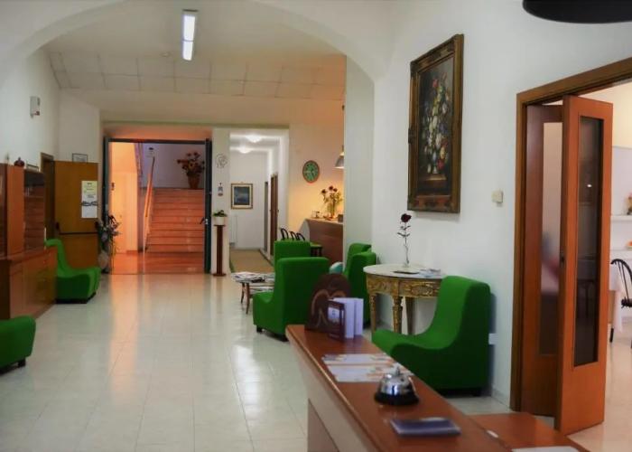 Centro di Spiritualità Madonna della Nova