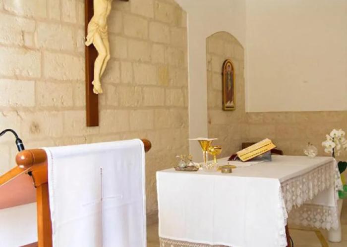 Centro di Spiritualità Madonna della Nova