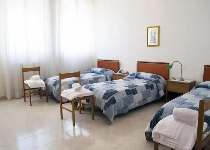 Centro di Spiritualità Madonna della Nova