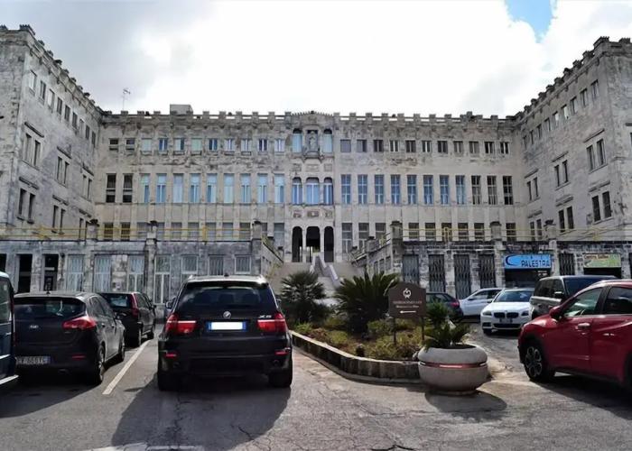 Centro di Spiritualità Madonna della Nova