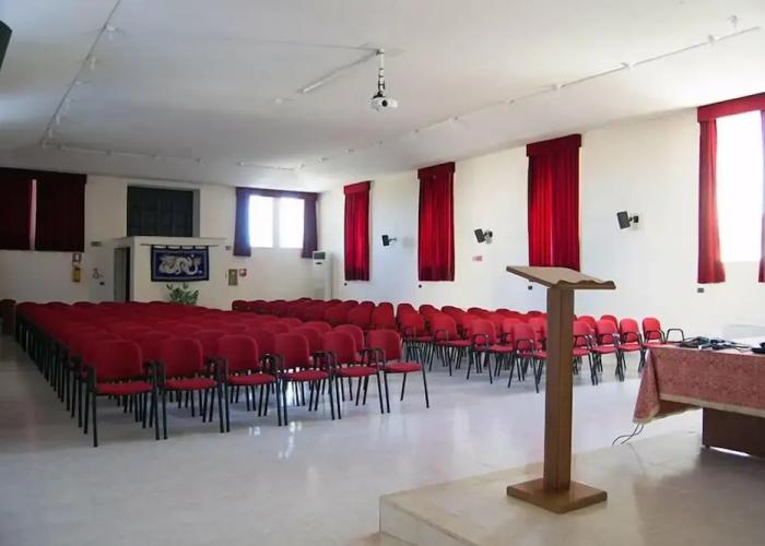 Centro di Spiritualità Madonna della Nova