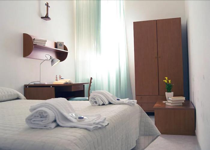 Centro di Spiritualità Madonna della Nova