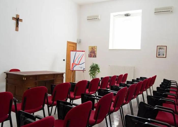 Centro di Spiritualità Madonna della Nova