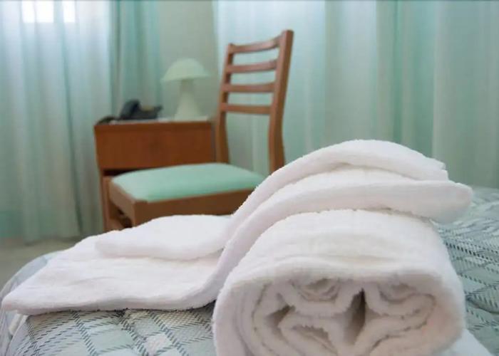 Centro di Spiritualità Madonna della Nova