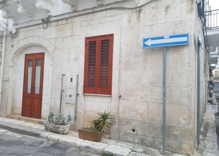 Appartamento Nonna Rosa