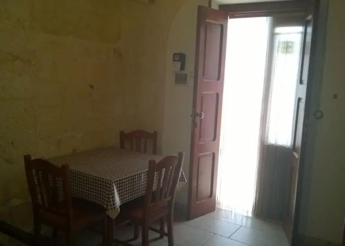 Appartamento Nonna Rosa