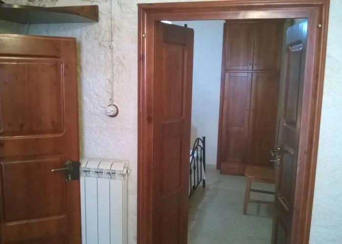 Appartamento Nonna Rosa