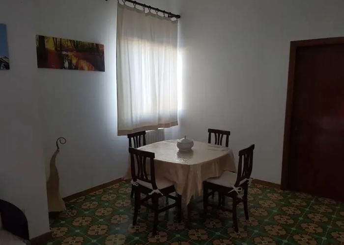 Appartamento La Rosa Dei Venti