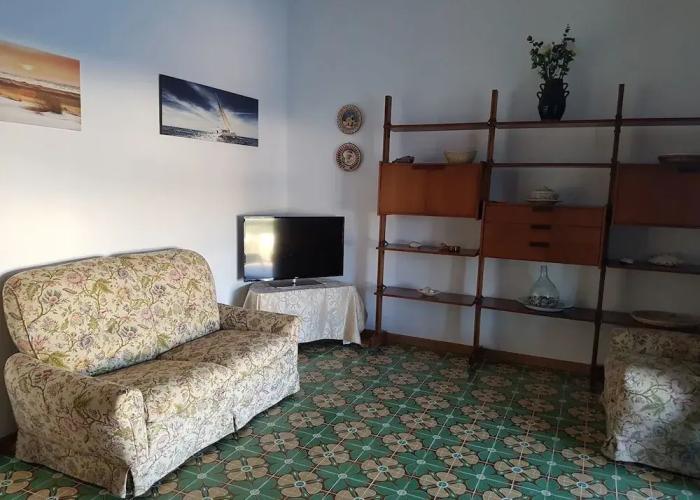 Appartamento La Rosa Dei Venti