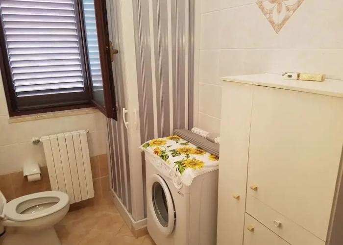 Appartamento La Rosa Dei Venti