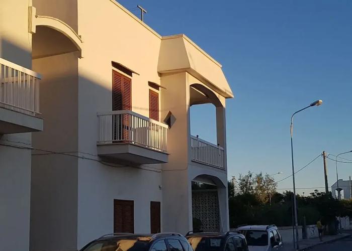 Appartamento La Rosa Dei Venti