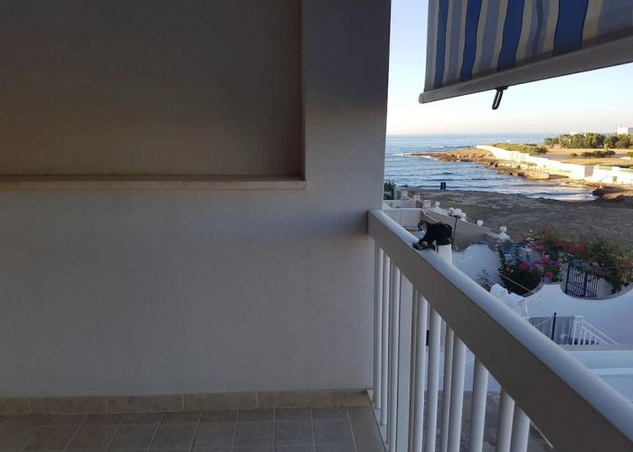 Appartamento La Rosa Dei Venti