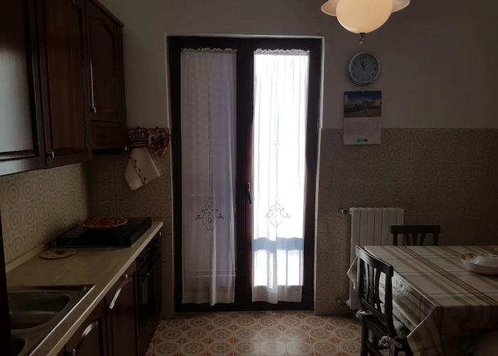 Appartamento La Rosa Dei Venti