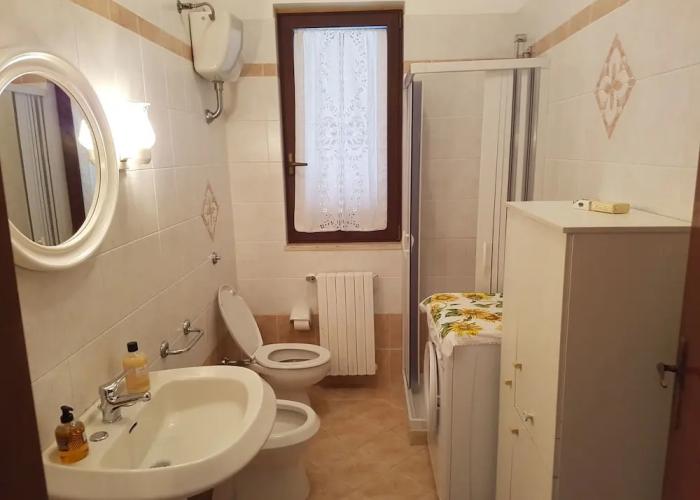 Appartamento La Rosa Dei Venti