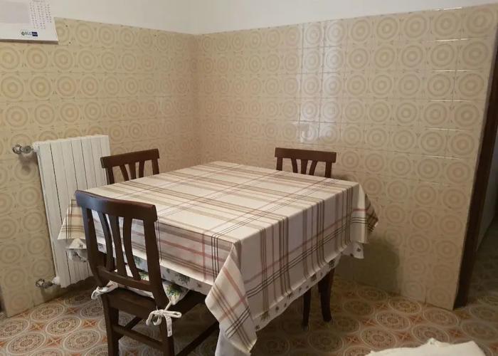 Appartamento La Rosa Dei Venti