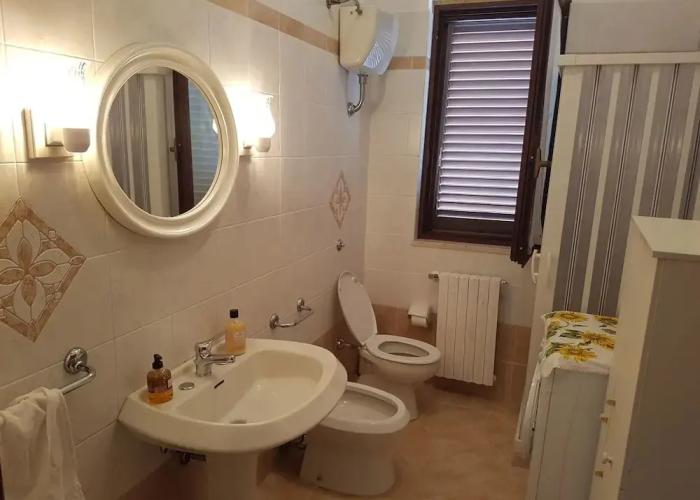 Appartamento La Rosa Dei Venti