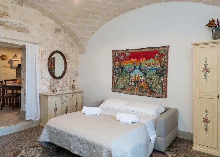 Sea and the city Apartments by Wonderful Italy