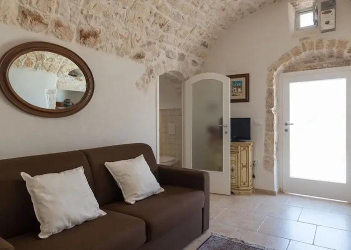 Sea and the city Apartments by Wonderful Italy