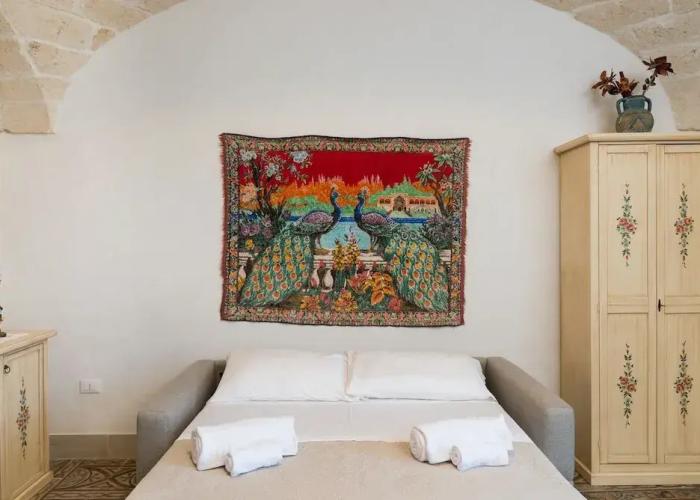 Sea and the city Apartments by Wonderful Italy