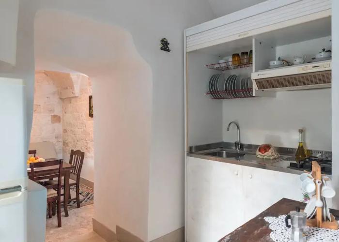 Sea and the city Apartments by Wonderful Italy