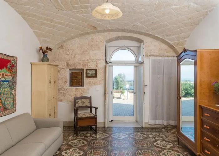 Sea and the city Apartments by Wonderful Italy