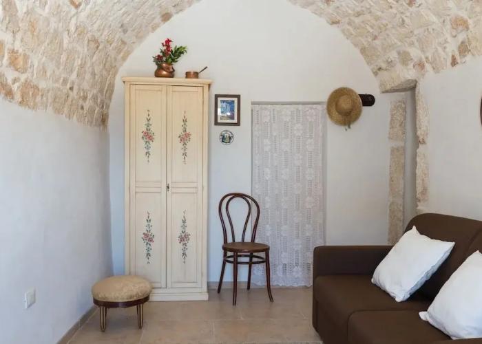 Sea and the city Apartments by Wonderful Italy