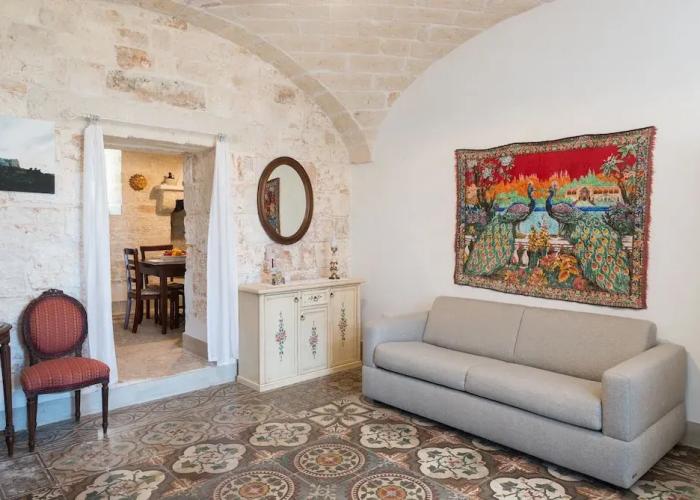 Sea and the city Apartments by Wonderful Italy