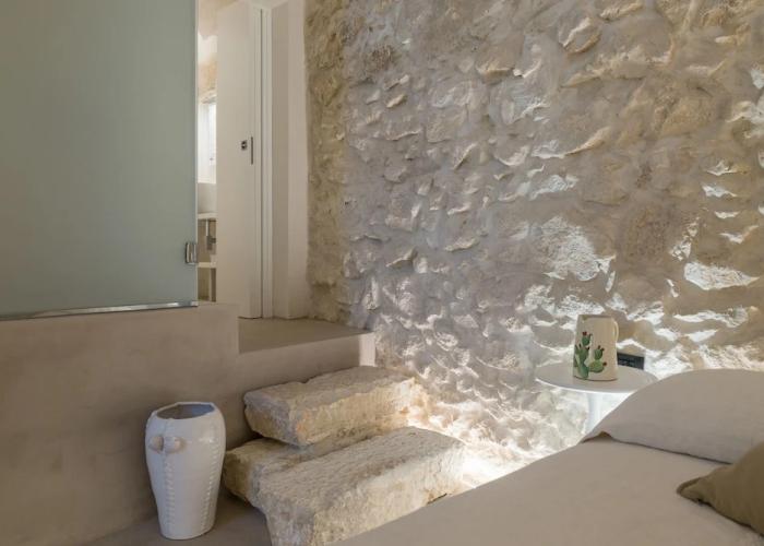 Vittoria Luxury Suite a Ostuni