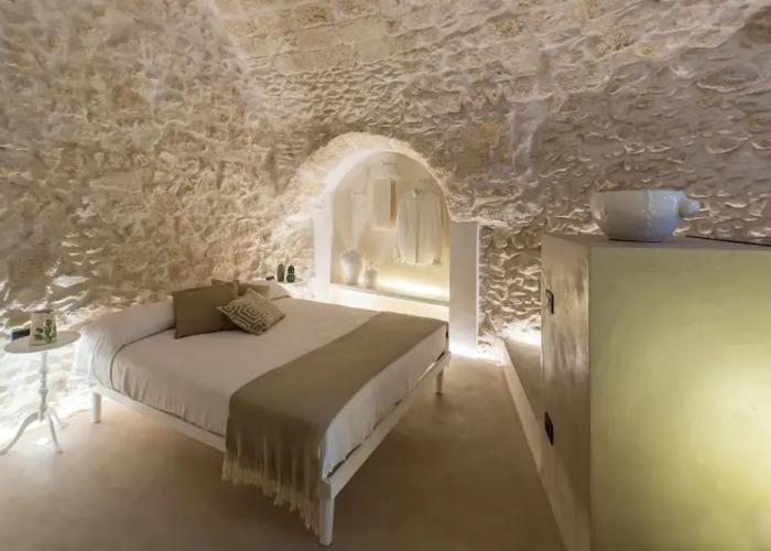 Vittoria Luxury Suite a Ostuni
