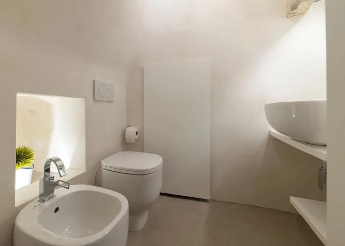 Vittoria Luxury Suite a Ostuni